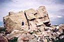 OKOTOKS MALINCHE 2001.JPG